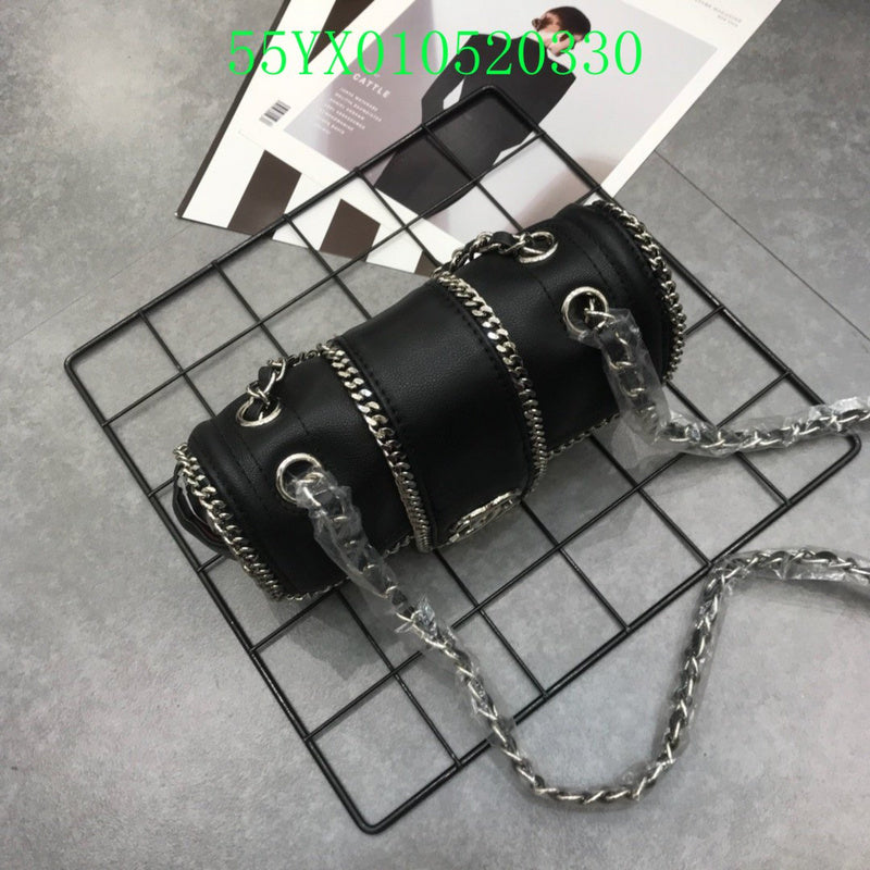 Satchel Bags - CHL Bags - 5380