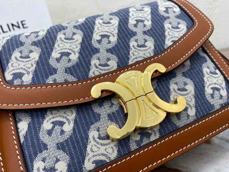 Glamy - COL Bags - 1527