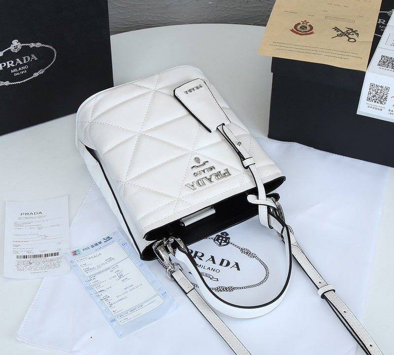 Satchel Bags - PRA Bags - 533