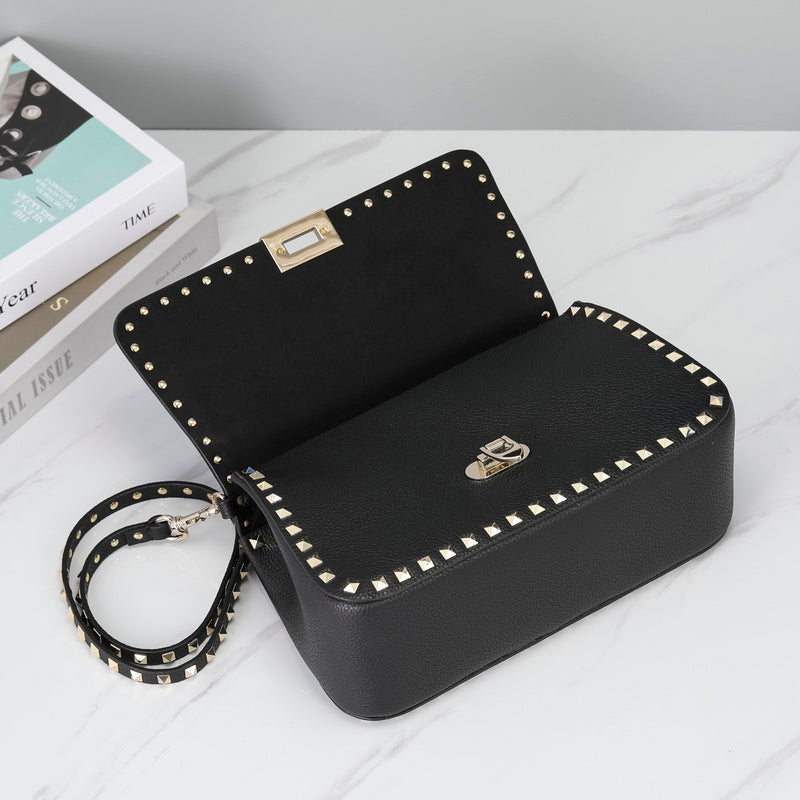 Satchel Bags - VTO Bags - 072