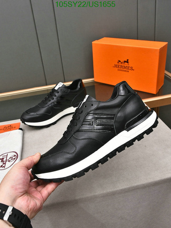 SAMC - HMS Men Shoes - 618