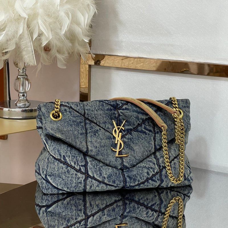 Satchel Bags - SLY Bags - 2551