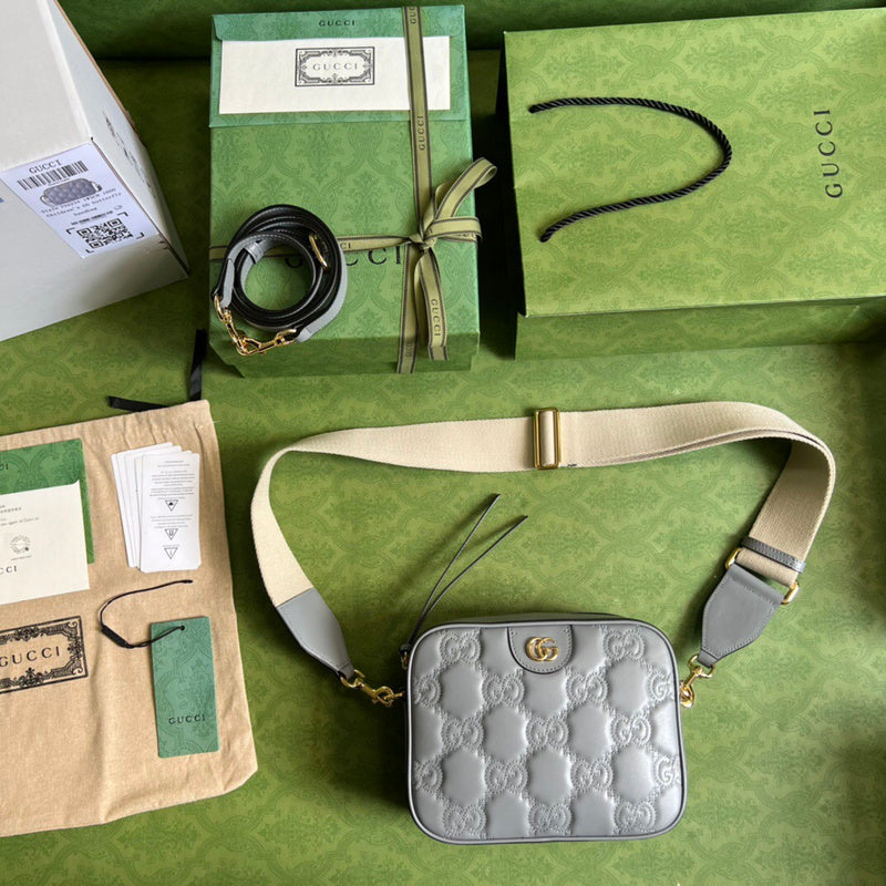 Glami Fashion - GCI Bags - 9515