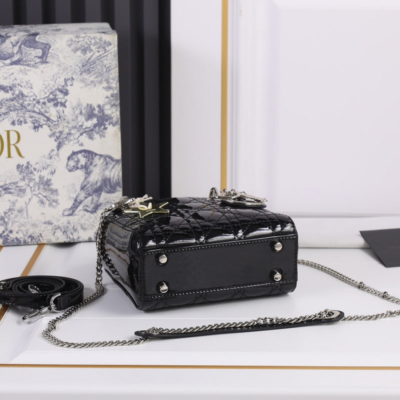 Satchel Bags - DOR Bags - 341