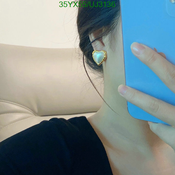 SAMC - CHL Jewelry Earrings - 385