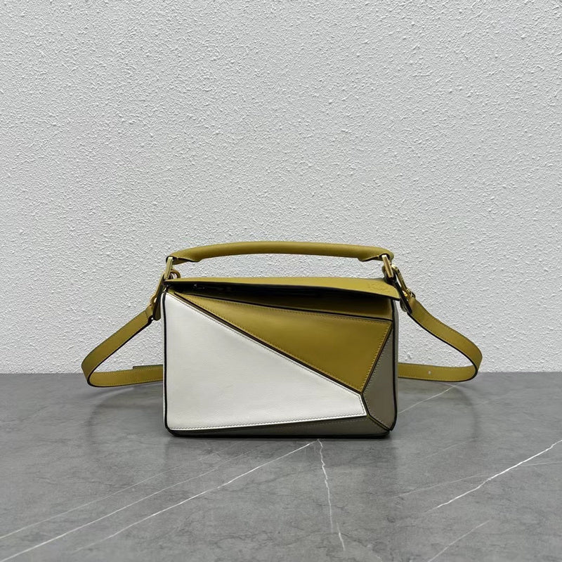 Glamy - LWO Bags - 709