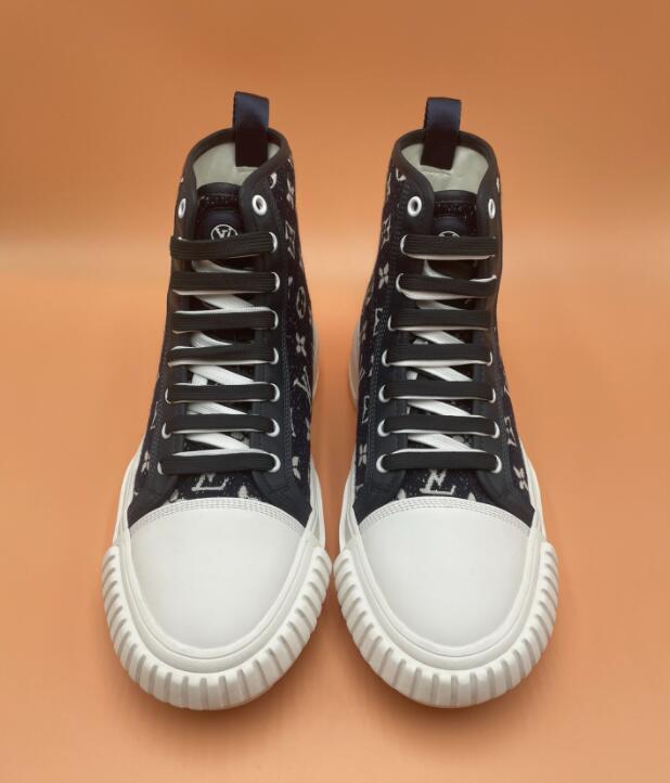 glamy - LOV Men Shoes - 1015