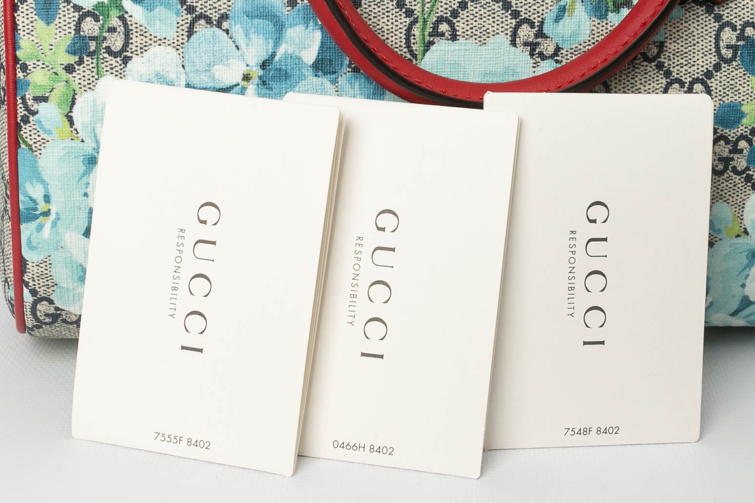 Sac ÃƒÆ’Ã‚Â  main Bowling en toile monogrammÃƒÆ’Ã‚Â©e Gucci