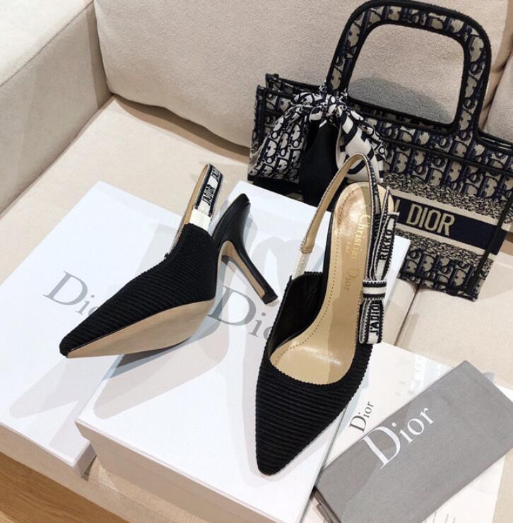 SAMCC - DOR Women Shoes - 1186
