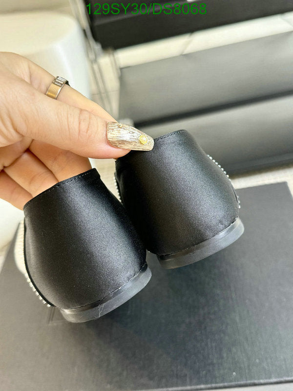 SAMC - YLS Women Shoes - 003