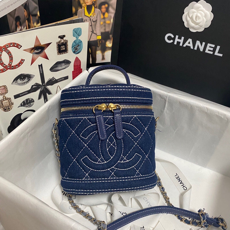 Satchel Bags - CHL Bags - 4322