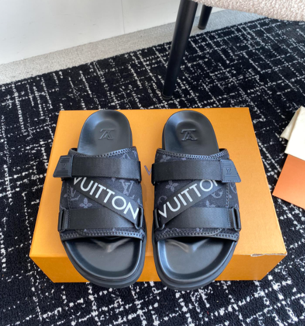 SAMC - LOV Men Shoes - 117