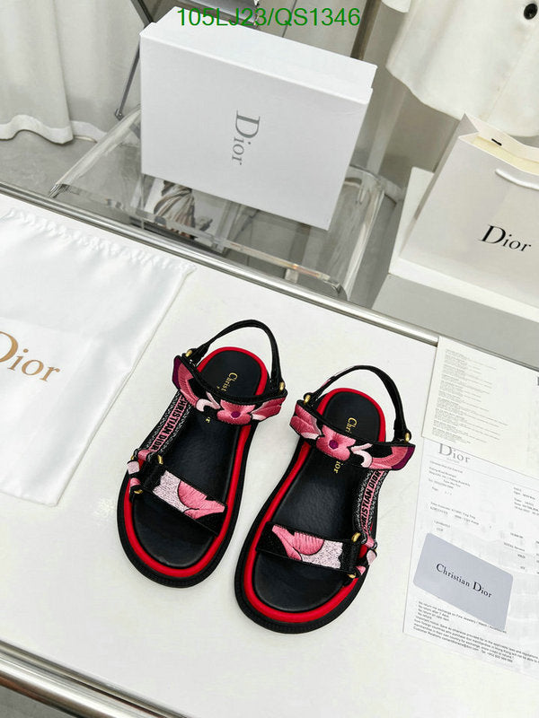 SAMCC - DOR Women Shoes - 2333