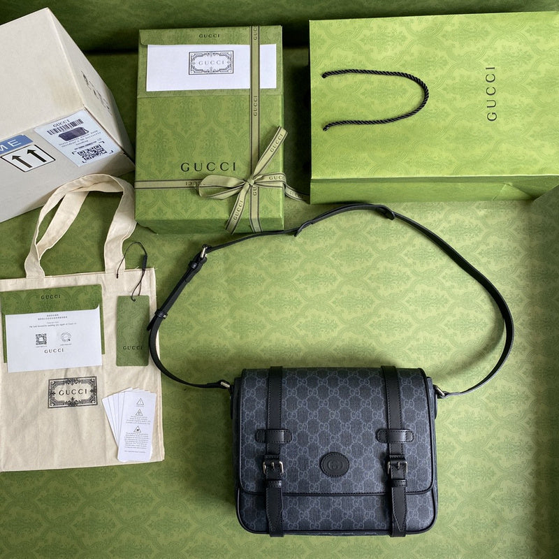 Glami-i GUKI Women Bags - 293