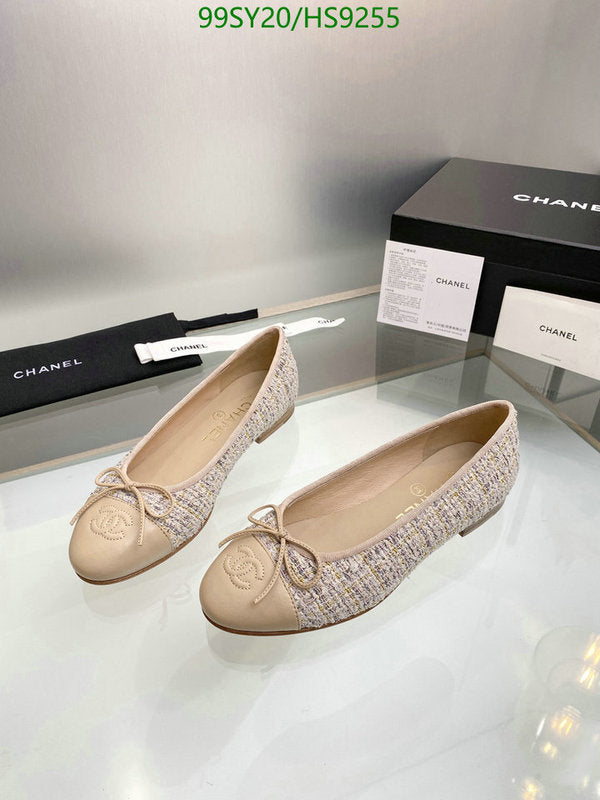 SAMC - CHL Women Shoes Ballet - 072