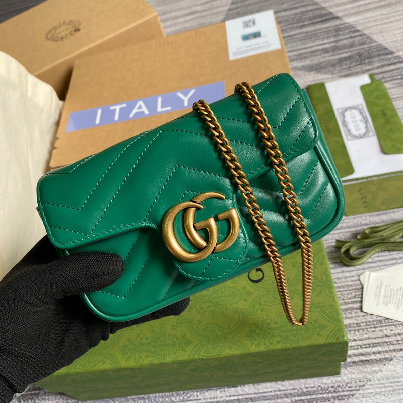 Satchel Bags - GCI Bags - 6855