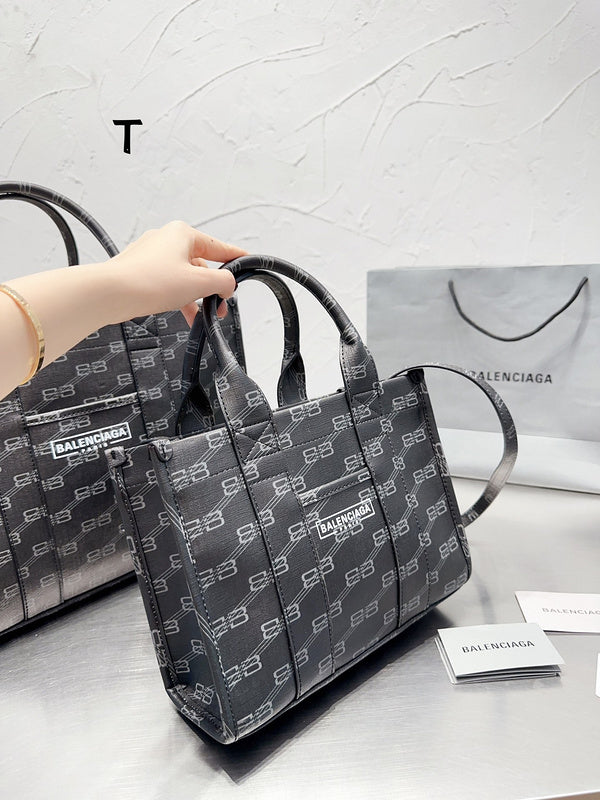 ELE Fashion - BGA Bags - 1585