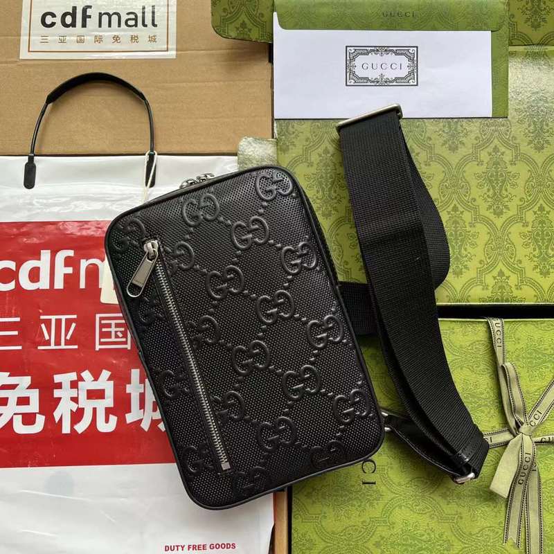GUI2 Bags - Fashion Bags  292