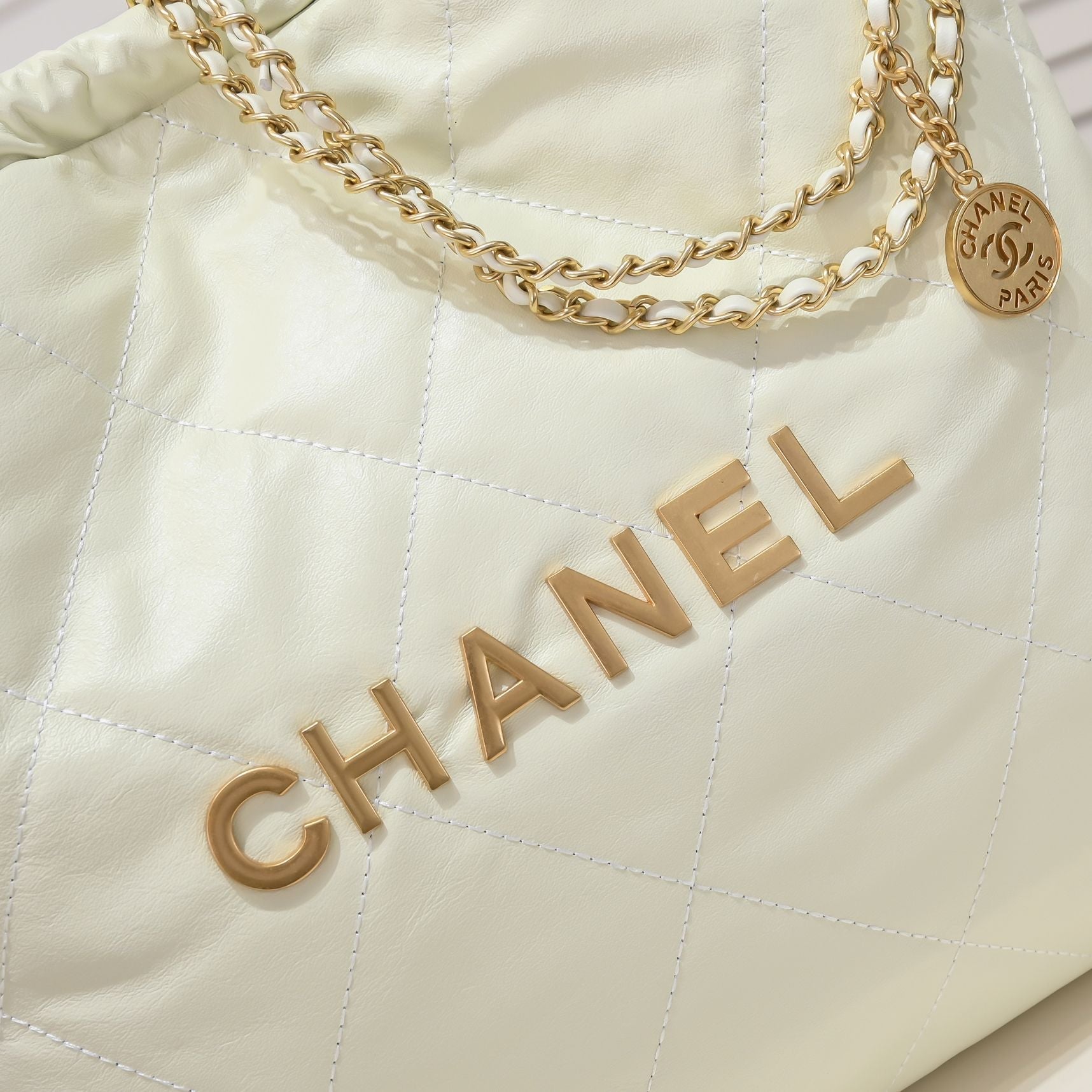 EN - New Lux Bags CHL 342