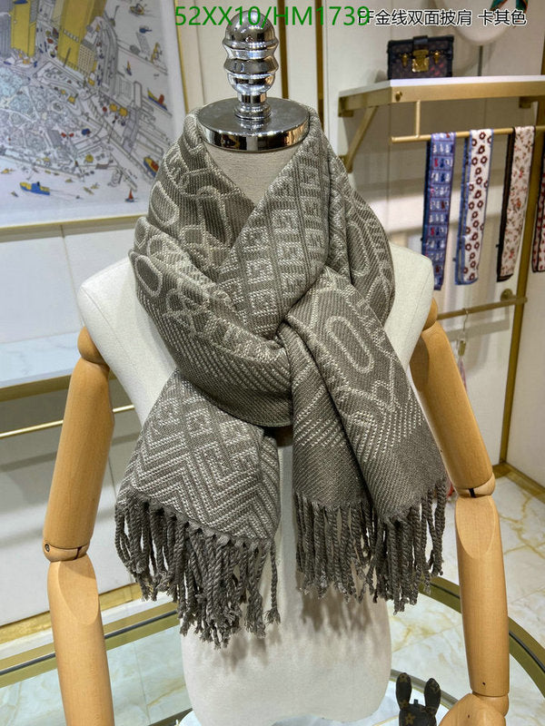 SAMC - FDE Scarves - 176