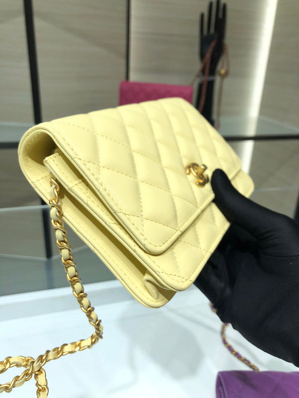 Chanel Bags