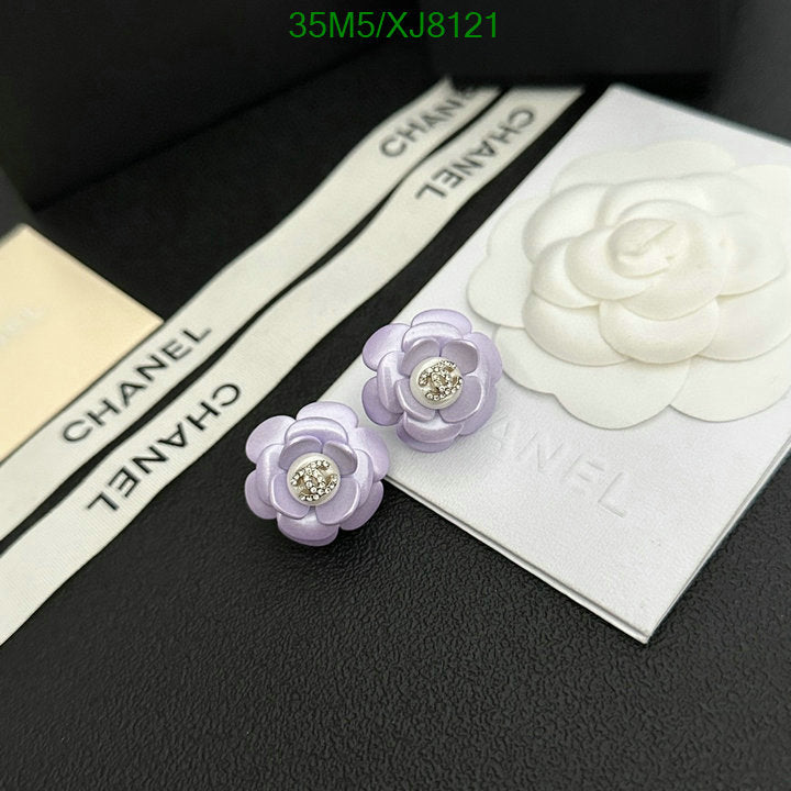 SAMC - CHL Jewelry - 983
