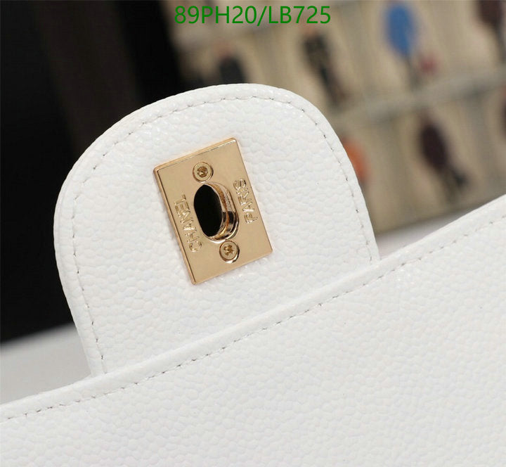 SAMC - CHL Bags Crossbody - 445