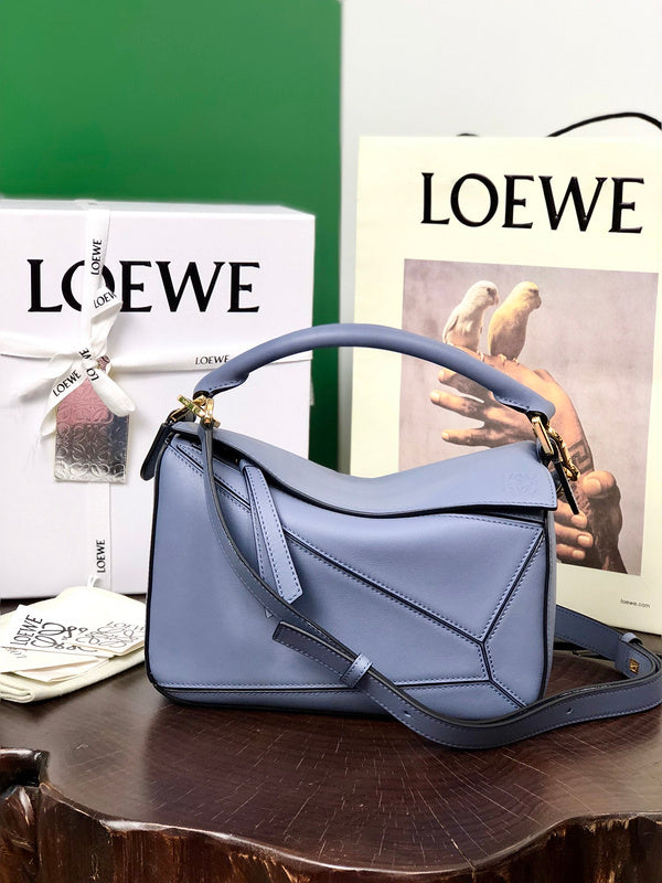 Glamy - LWO Bags - 065