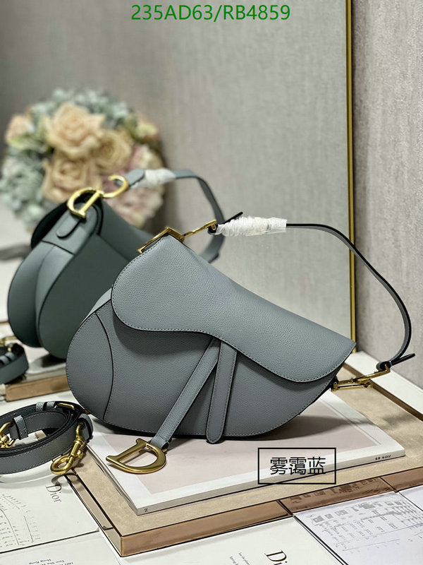 SAMCC - DOR Bags - 1344
