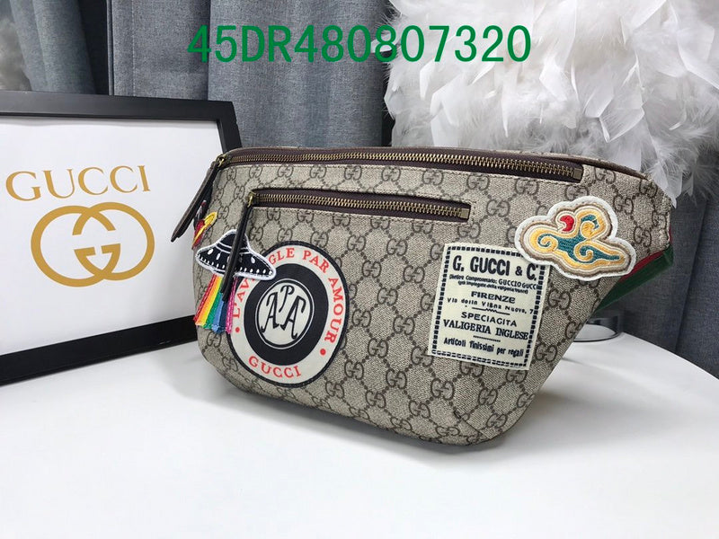 Glami Fashion - GCI Bags - 10730