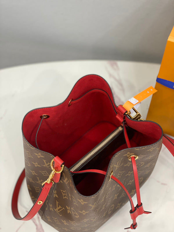 Glami Fashion Lu-Vi bags - 17604