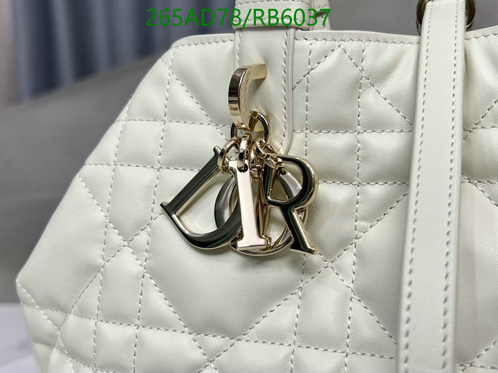 SAMCC - DOR Bags - 1260