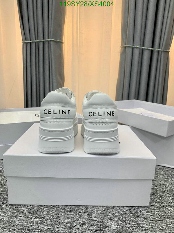 SAMC - COL Women Shoes - 214
