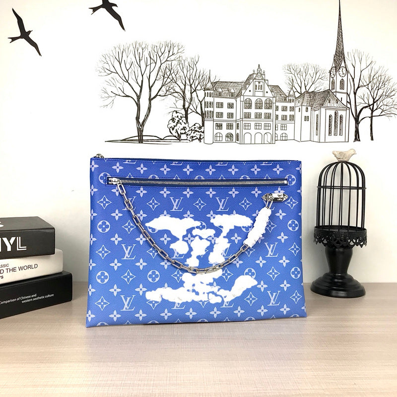 Satchel Bags - VL1 Bags - 474