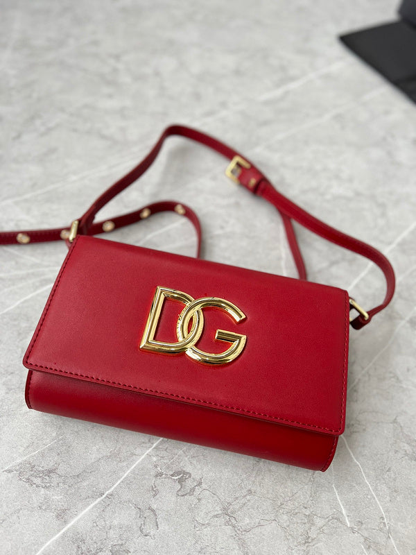 Glami-i DAG Bags - 163
