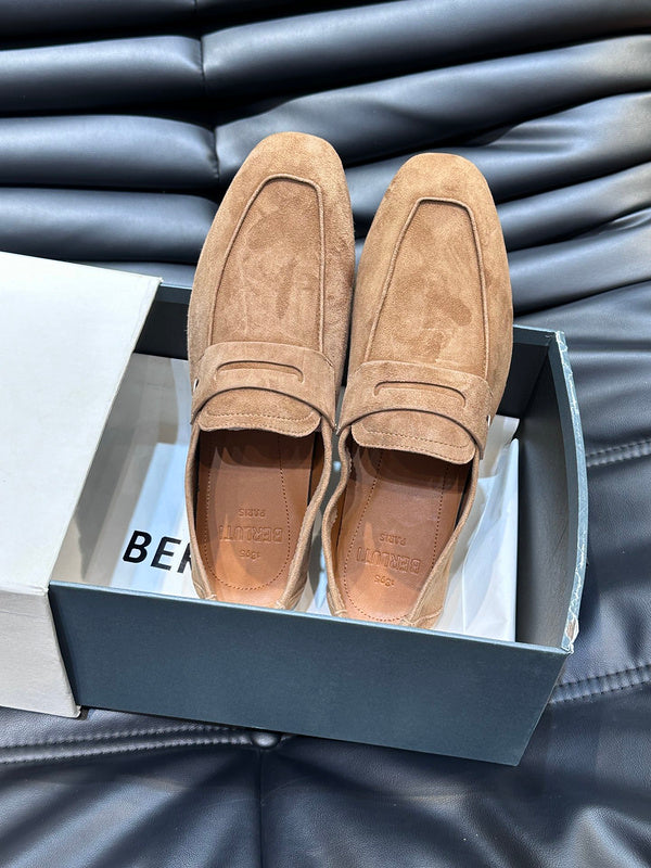 Glami - BRE Men Shoes - 139