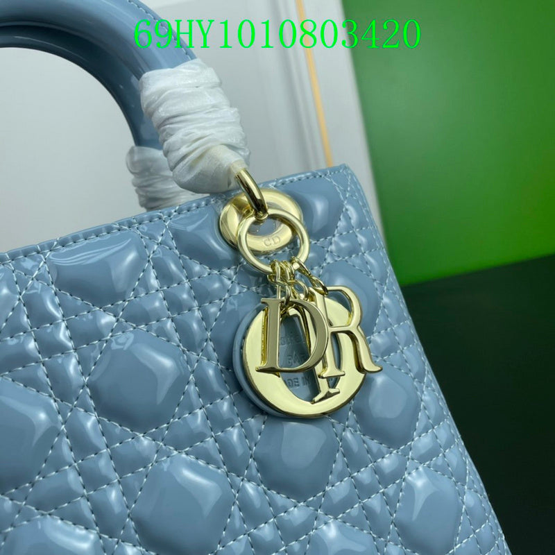 Glami - DOR Bags - 1385