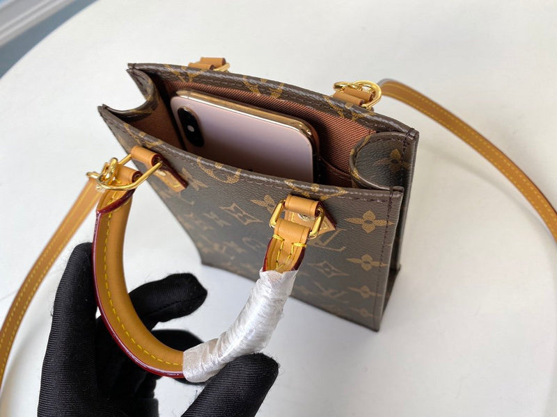 Satchel Bags - VL1 Bags - 845