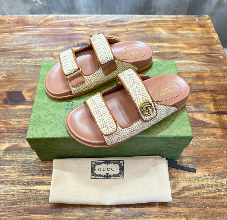 SAMC - GUKI Women Shoes - 042