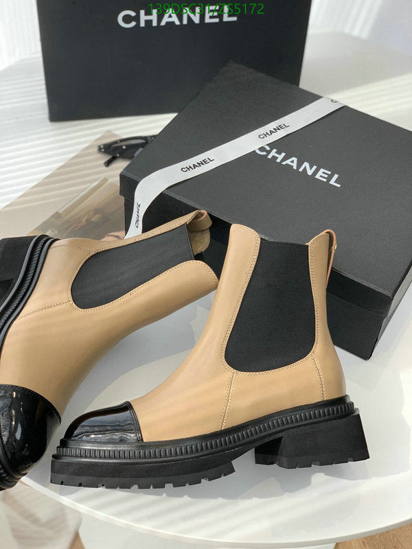 SAMC - CHL Women Boots - 320