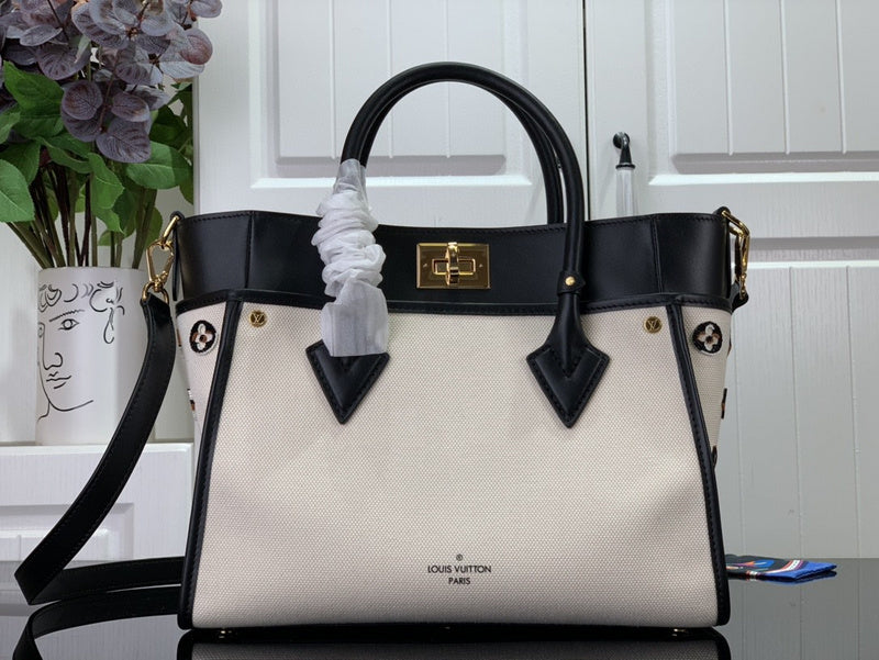 Fashion Lu-Vi bags - 3555