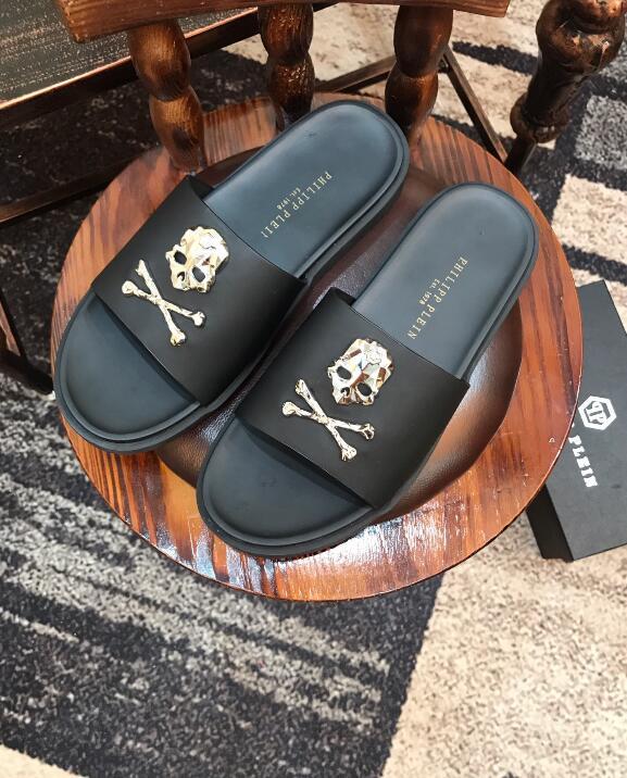 Glamy - PHP Shoes - 228