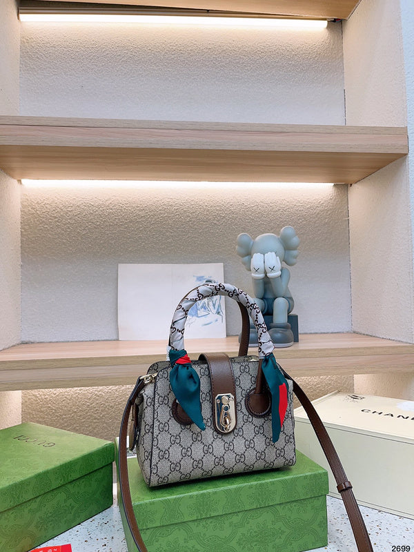 Glami Fashion - GCI Bags - 11657