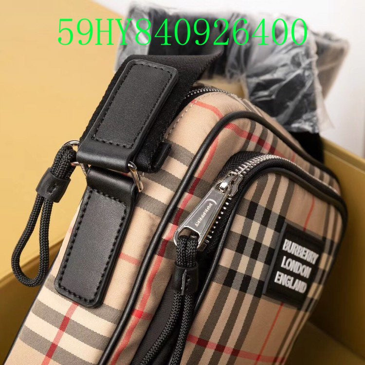 ELE Fashion -BBR Bags - 629