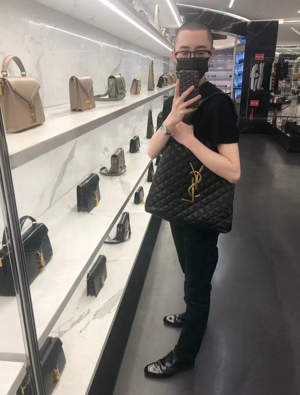 Satchel Bags - SLY Bags - 1590