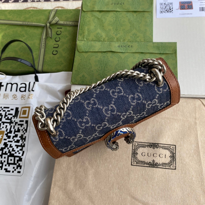 Glami Fashion - GCI Bags - 13087