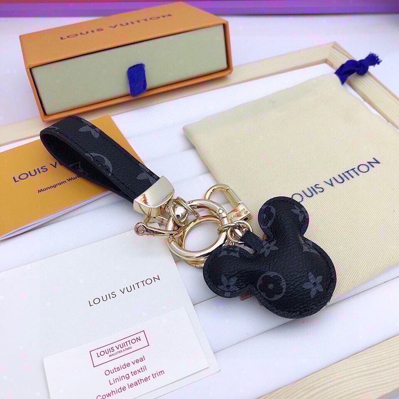 Glami - Mix Keychains - 594