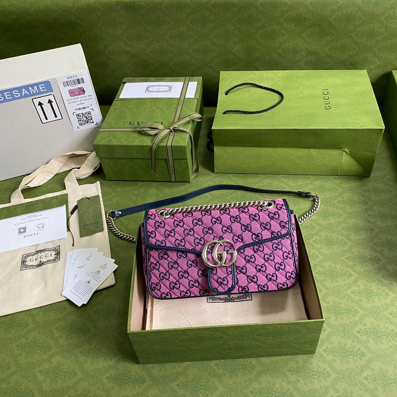 Glami Fashion - GCI Bags - 5938