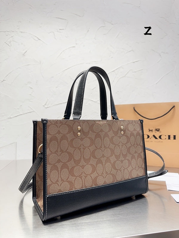 Satchel Bags - CCH Bags - 314