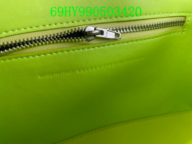 Satchel Bags - BGA Bags - 2314